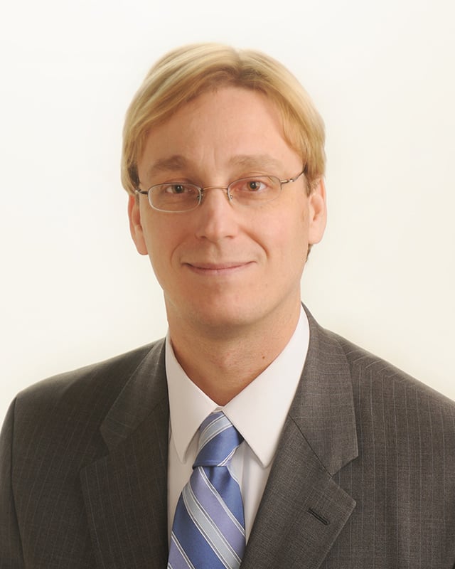 photo of attorney J. Wesley Kocsis