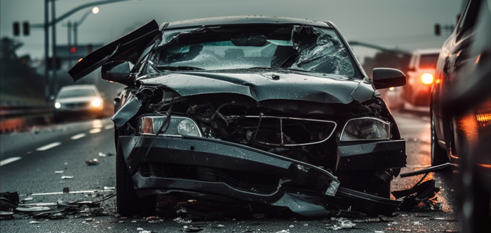 What types of damages are available after a Car Accident in Pennsylvania?