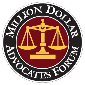 Million Dollar Advocates Forum